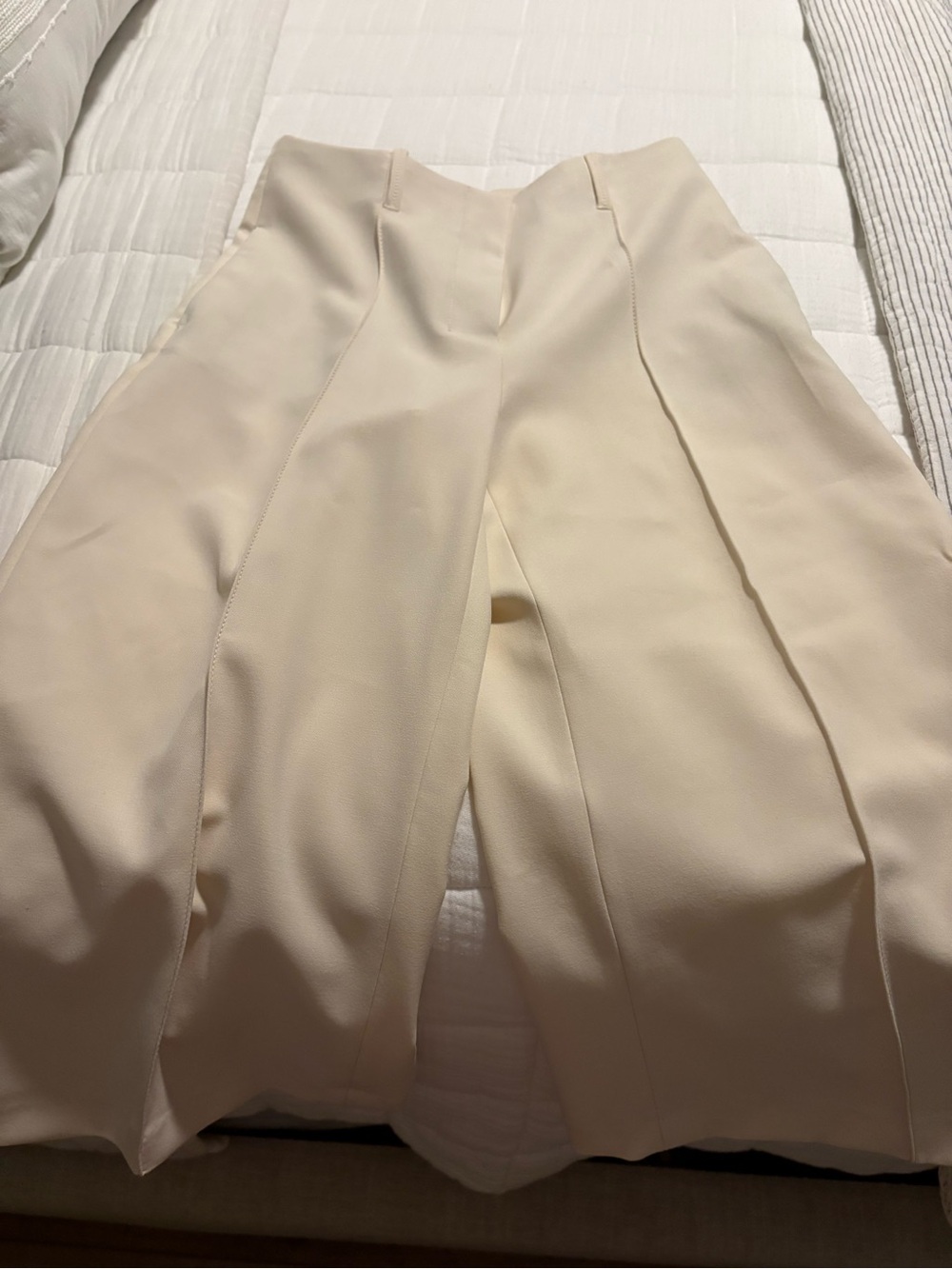 Zara Culottes
